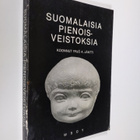 koonnut Yrjö A. Jäntti : Suomalaisia pienoisveistoksia - pikkukuva 1