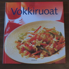 David Lee: Vokkiruoat - pikkukuva 1