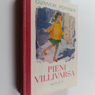 Gunvor Fossum : Pieni villivarsa - pikkukuva 1