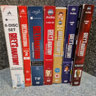Grey's Anatomy .DVD KAUDET 1.3.4.5.6.ja7 - pikkukuva 1