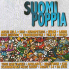 Suomipoppia 1 - (2 CD) - pikkukuva 1