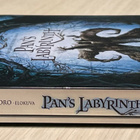 Pan's Labyrinth (2006) Limited Steelbook (2DVD) - pikkukuva 3