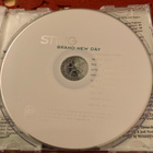 STING: Brand New Day - pikkukuva 2