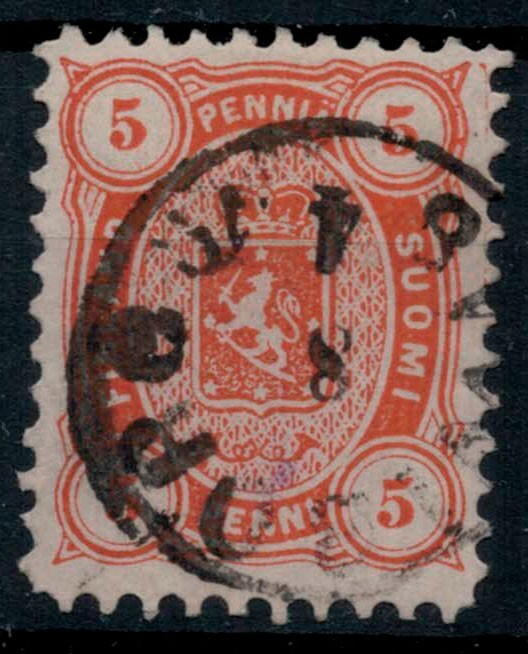 1875 5p SA o