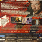 VARES PAHAN SUUDELMA BLU-RAY - pikkukuva 2