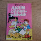 Aku Ankan Taskukirja 57: Akun onnenpäivät - pikkukuva 1