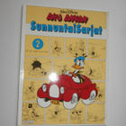 AKU ANKAN SUNNUNTAISARJAT 2 - pikkukuva 1
