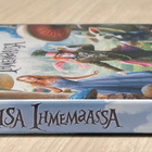 Tim Burton: LIISA IHMEMAASSA (2010) Johnny Depp - pikkukuva 3