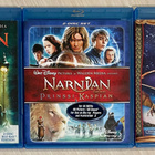 C.S. Lewis: NARNIAN TARINAT -trilogia (2005-2010) - pikkukuva 2