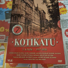 Kotikatu kausi 3 dvd - pikkukuva 1