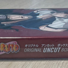 NARUTO: Jaksot 14-26 (3DVD) Original Uncut Box (UUSI) - pikkukuva 3