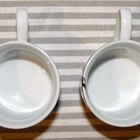 Könitz Espressokupit (2 kpl) & Retrokukkaro - pikkukuva 3