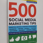Andrew Macarthy : 500 social media marketing tips - pikkukuva 1