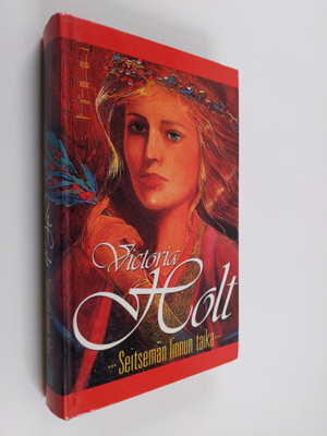 Victoria Holt : Seitsemän linnun taika