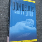 DON DELILLO - nolla kelviniä !! - pikkukuva 1