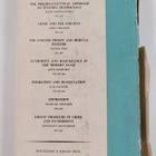 Richard A. Cloward : Delinquency and opportunity : a theo... - pikkukuva 2