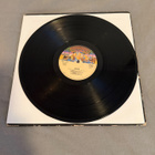 KISS Kiss LP - pikkukuva 3