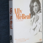 6DVD Ally McBeal Kausi 2 ( 2006 ) - pikkukuva 1