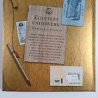 Egyptens underverk : en kurs i egyptologi : miss Emily Sa... - pikkukuva 2