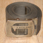 G-STAR KANGASVYÖ - pikkukuva 1