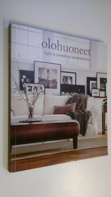 Bonnie Schwartz : Olohuoneet