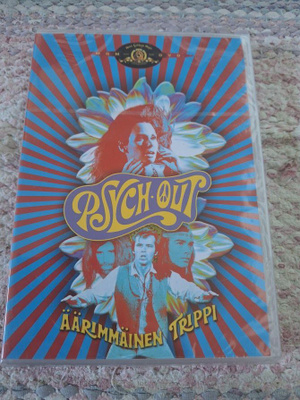 Psych-Out-Muovissa