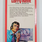Larry Kent : Sanotaan sitä lumeksi - pikkukuva 2