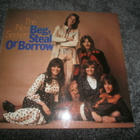 The New Seekers: Beg, Steal Or Borrow Lp - pikkukuva 1