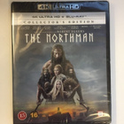 The Northman (4K Ultra HD + Blu-ray) 2022 (UUSI) - pikkukuva 1