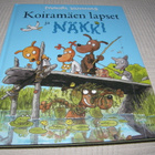 Mauri Kunnas Koiramäen lapset ja näkki - pikkukuva 1