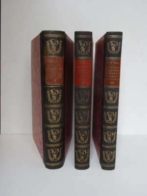 Y.K. Laine: Suomen poliittisen työväenliikkeen historia 1-3