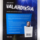Mikko Niemelä : Välähdyksiä : parhaat vinkit salamakuvauk... - pikkukuva 2