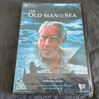 Vanhus ja meri (1989) DVD **muoveissa** - pikkukuva 1