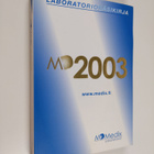 Laboratoriokäsikirja  MD 2003 - pikkukuva 1