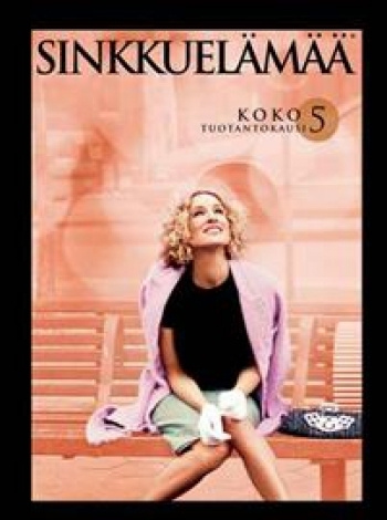 Sinkkuelämää - Kausi 5 (DVD)