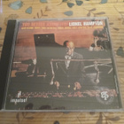 Lionel Hampton : You Better Know It!!! - pikkukuva 1
