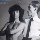 Sparks : Big Beat. 1.p. -76.UK. - pikkukuva 1