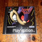 Jersey Devil PS1 CIB! - pikkukuva 1