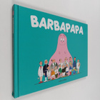 Annette Tison : Barbapapa - pikkukuva 1