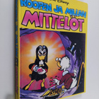 Walt Disney : Roopen ja Millan mittelöt - pikkukuva 1