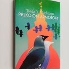 Tuula T. Matintupa : Pelko on armoton : jännitysromaani (... - pikkukuva 1