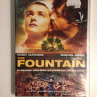 The Fountain (2006) Hugh Jackman, Rachel Weisz (UUSI) DVD - pikkukuva 1