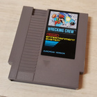 NES: Wrecking Crew (PAL B -versio) - pikkukuva 1