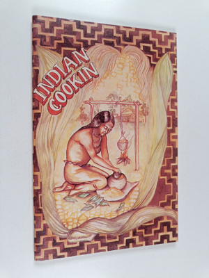 Indian cooking