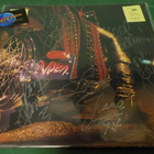 VIXEN - S/T LP KOKO BÄNDIN NIMMAREILLA - pikkukuva 1