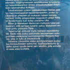 Heleena Lönnroth; Polttava syyllisyys - pikkukuva 2