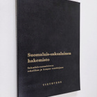 Suomalais-saksalainen hakemisto : saksalais-suomalaiseen ... - pikkukuva 1