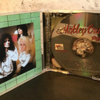 MÖTLEY CRUE: Dr Feelgood cd levy - pikkukuva 3