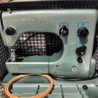 Husqvarna Automatic vintage -ompelukone + tarvikkeet - pikkukuva 3