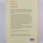 Rutger Bregman : Hyvän historia : ihmiskunta uudessa valossa - pikkukuva 2